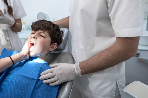 Best Dentist for Tooth Abscess  in Sun Valley, ID