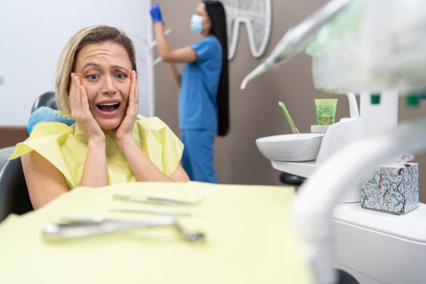 Best Dentist for Tooth Abscess  in Sun Valley, ID