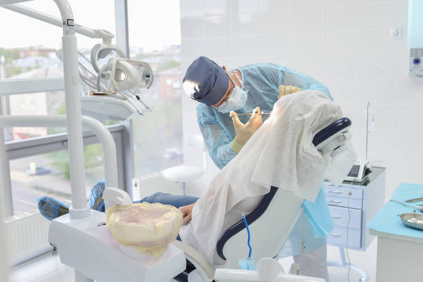 Best Knocked-Out Tooth Emergency  in Sun Valley, ID